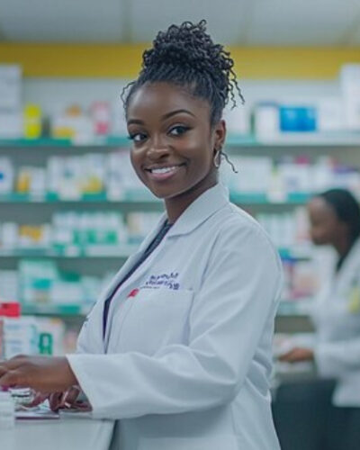 Sweetshops EZPharma